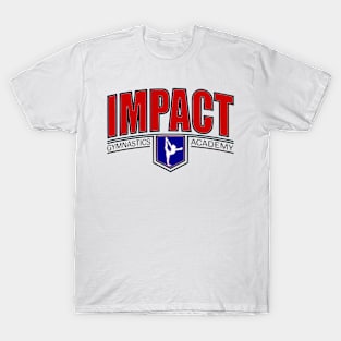 Impact USA Shirt T-Shirt